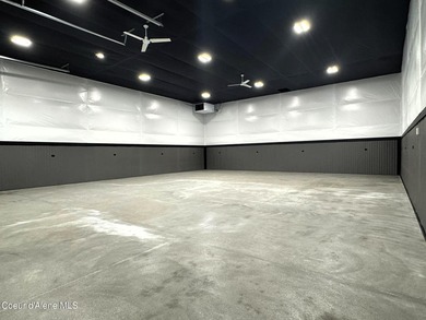 Coeur d Alene Lake Lot For Sale in Coeur d Alene Idaho