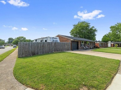 Welcome to this well-maintained 3-bedroom, 1-bath home situated - photo 21