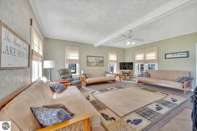 Once-in-a-Lifetime Peninsula Paradise on Long Lake - 260 Feet of - photo 21
