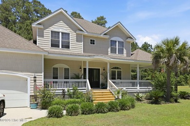 New price and an exceptional opportunity in Beaufort's Sea Gate - photo 2