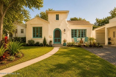 Spanish Inspired Charm Meets Endless Possibilities. Step into a - photo 22