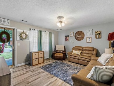 Welcome to this well-maintained 3-bedroom, 1-bath home situated - photo 22