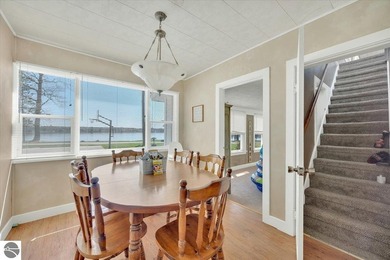 Once-in-a-Lifetime Peninsula Paradise on Long Lake - 260 Feet of - photo 22