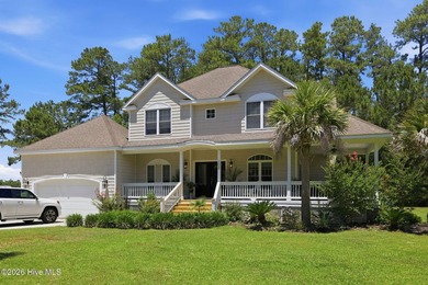 New price and an exceptional opportunity in Beaufort's Sea Gate - photo 3