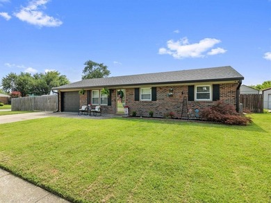 Welcome to this well-maintained 3-bedroom, 1-bath home situated - photo 23