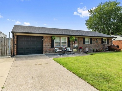 Welcome to this well-maintained 3-bedroom, 1-bath home situated - photo 24