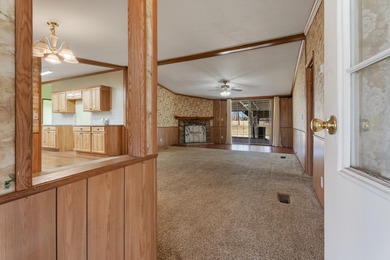 The perfect blend of comfort, convenience, and opportunity with