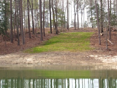 Discover 'The Pointe at Kerr Lake'. An exclusive pool community - photo 9