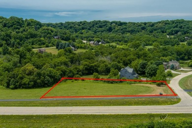 Galena Lake Lot For Sale in Galena Illinois