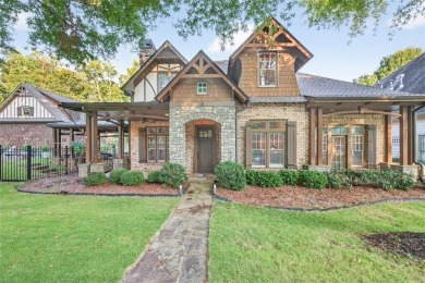Lake Home For Sale in Gainesville, Georgia