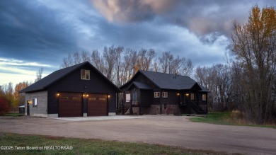 (private lake, pond, creek) Home For Sale in Felt Idaho