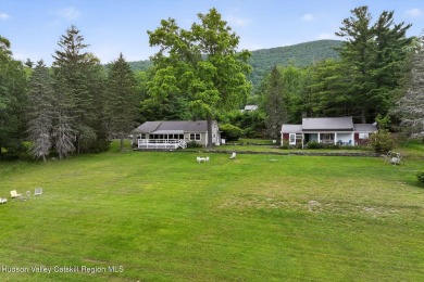 Lake Home For Sale in Shokan, New York