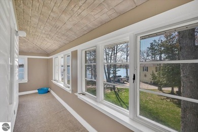 Once-in-a-Lifetime Peninsula Paradise on Long Lake - 260 Feet of - photo 32