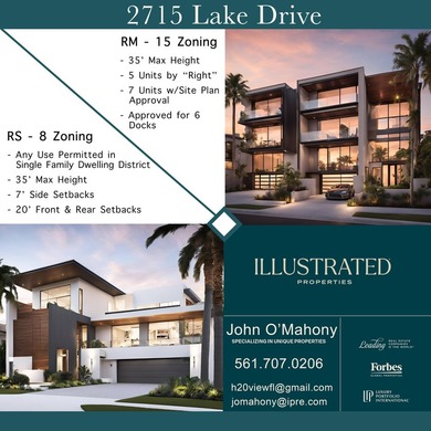 Single family residential lot or RM-15 (up to 7 units), 5 units - photo 5