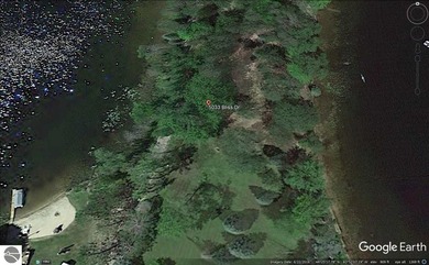 Once-in-a-Lifetime Peninsula Paradise on Long Lake - 260 Feet of - photo 35