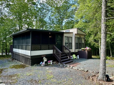 Lake Home For Sale in Milford, Pennsylvania