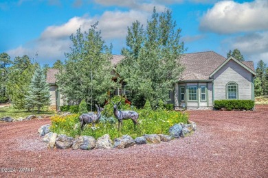 Rainbow Lake Home Sale Pending in Lakeside Arizona