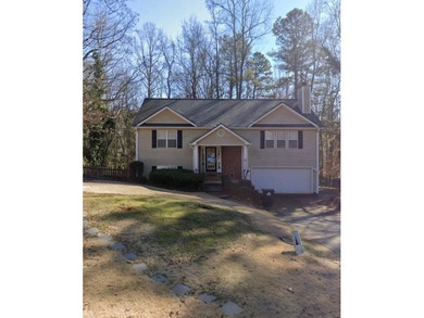 (private lake, pond, coastal) Home For Sale in Athens Georgia