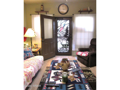 (private lake, pond, creek) Condo For Sale in Overgaard Arizona