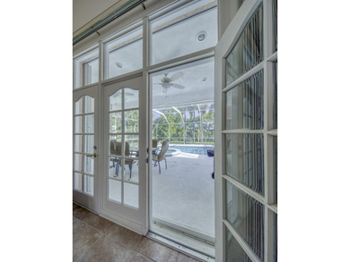 Experience exceptional waterfront living in this stunning - photo 9