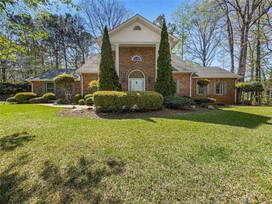 Lake Home For Sale in Gainesville, Georgia