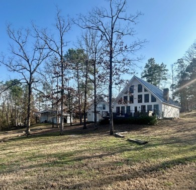 Price reduced. Beautiful A frame 
Waterfront 1.189 acre - photo 11