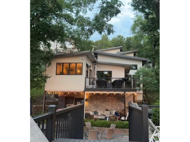 Lake Home For Sale in Lees Summit, Missouri