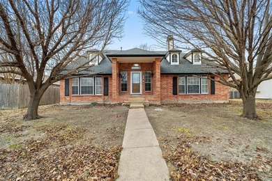 Lake Ray Hubbard Home Active Under Contract in Rowlett Texas