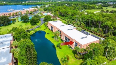 Lake Condo For Sale in Port Saint Lucie, Florida