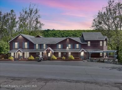 Lake Commercial For Sale in Lackawaxen, Pennsylvania