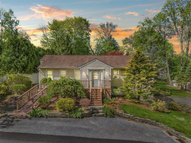 Lake Home For Sale in Brewster, New York