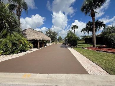 Lake Lot For Sale in Port Saint Lucie, Florida