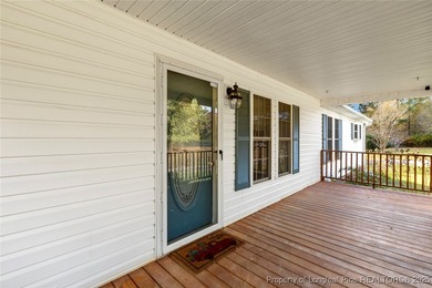 Apex Opportunity - 3.48 Acres with Home and Future Potential