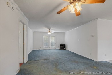 Apex Opportunity - 3.48 Acres with Home and Future Potential