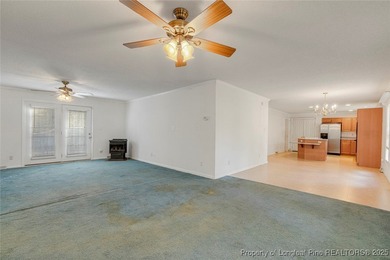 Apex Opportunity - 3.48 Acres with Home and Future Potential