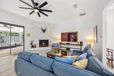 Fully renovated and just a 4-minute walk to the beach, this - photo 8