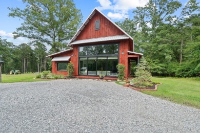 Lake Home For Sale in Milledgeville, Georgia
