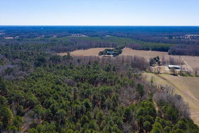 107.46 acres of vacant land. ~4,000 ft road frontage. Close to - photo 17