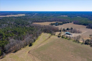 107.46 acres of vacant land. ~4,000 ft road frontage. Close to - photo 18