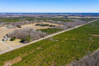 107.46 acres of vacant land. ~4,000 ft road frontage. Close to - photo 21