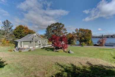 Lake Home For Sale in Goshen, Connecticut