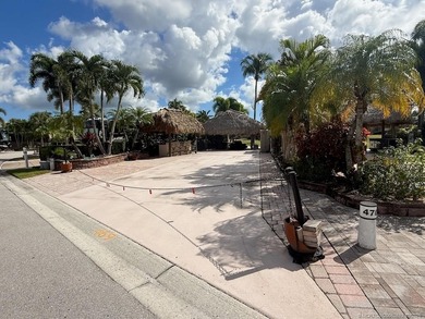 Luxury Motorcoach Lot with Dual Tikis - Move-In Ready! Located - photo 1