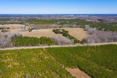 107.46 acres of vacant land. ~4,000 ft road frontage. Close to - photo 22