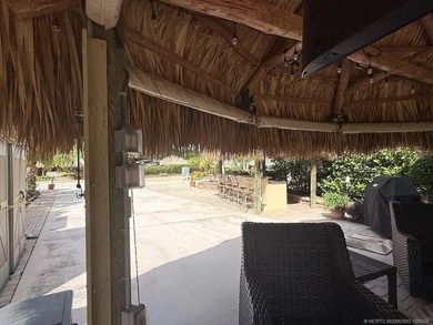 Luxury Motorcoach Lot with Dual Tikis - Move-In Ready! Located - photo 3