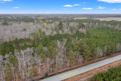 107.46 acres of vacant land. ~4,000 ft road frontage. Close to - photo 25
