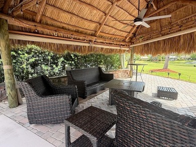 Luxury Motorcoach Lot with Dual Tikis - Move-In Ready! Located - photo 8