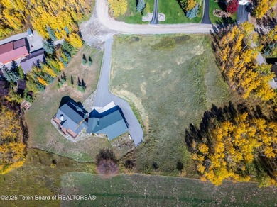 Welcome to your mountain retreat in Star Valley Ranch-where - photo 1