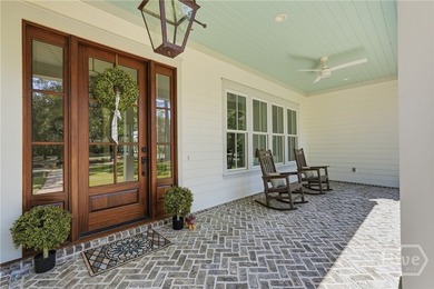 This 4-bed, 3.5-bath home built in 2022 offers luxury living - photo 2