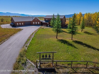 Welcome to your mountain retreat in Star Valley Ranch-where - photo 2