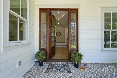 This 4-bed, 3.5-bath home built in 2022 offers luxury living - photo 3